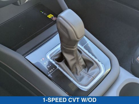 Certified 2025 Subaru Forester Sport AWD/4WD image 25