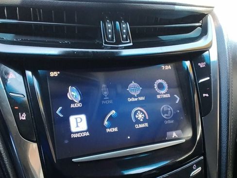 Used 2014 Cadillac CTS Luxury RWD image 18
