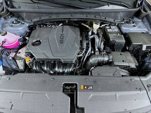 New 2026 Hyundai Tucson SEL AWD/4WD image 28