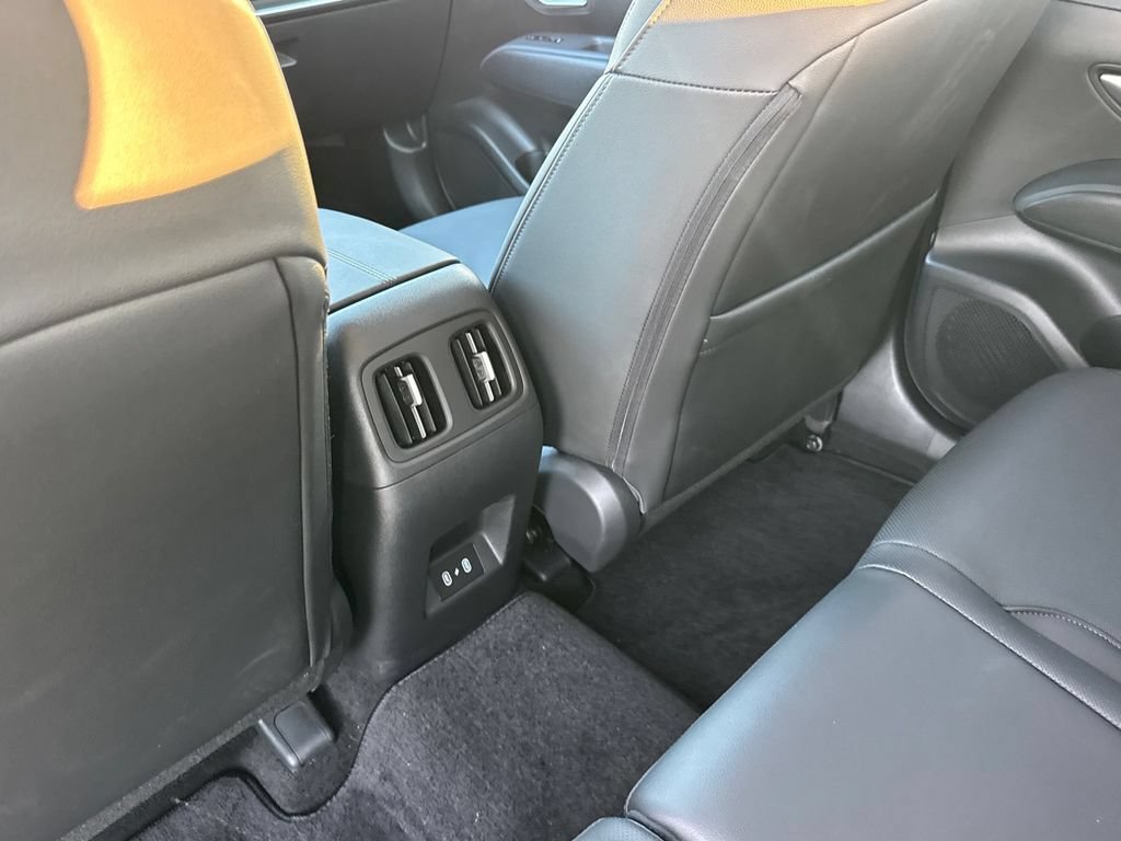 Used 2026 Hyundai Tucson SEL FWD image 16
