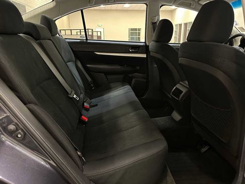 Used 2013 Subaru Legacy 2.5i Premium w/ All-Weather Pkg AWD/4WD image 23