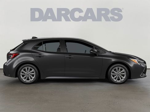 New 2026 Toyota Corolla SE FWD image 15