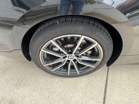 Used 2025 BMW 430i Convertible w/ Premium Package image 28