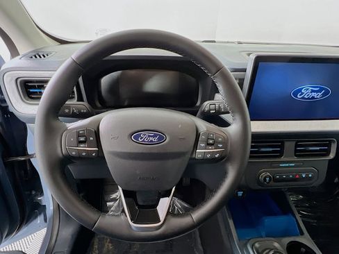 New 2026 Ford Maverick XLT w/ XLT Luxury Package image 8