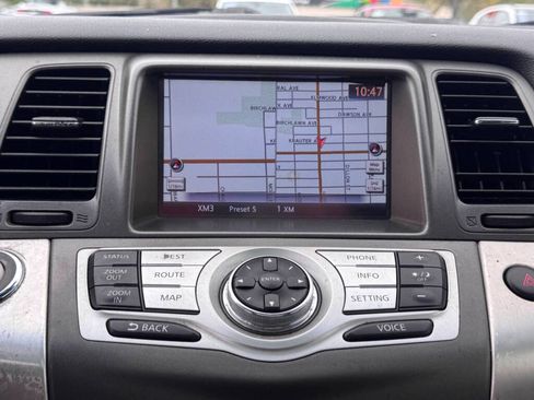 Used 2014 Nissan Murano SL w/ Navigation Package image 10