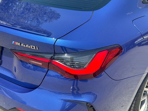 Used 2023 BMW 440i xDrive Coupe w/ Premium Package image 27