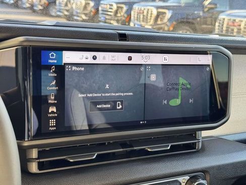 Used 2025 Jeep Wrangler Sport image 14