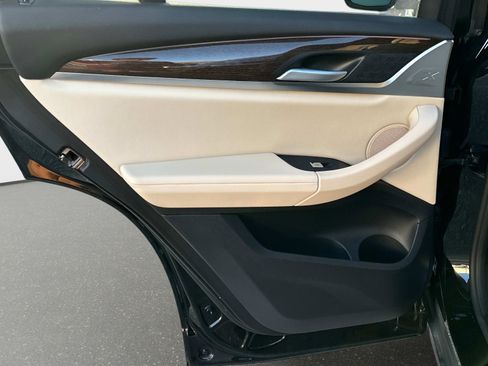 Used 2024 BMW X3 sDrive30i w/ Convenience Package image 13