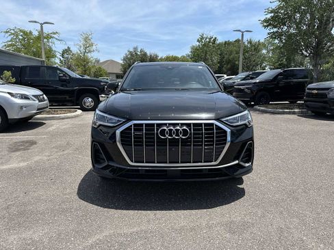Used 2024 Audi Q3 2.0T Premium AWD/4WD image 9