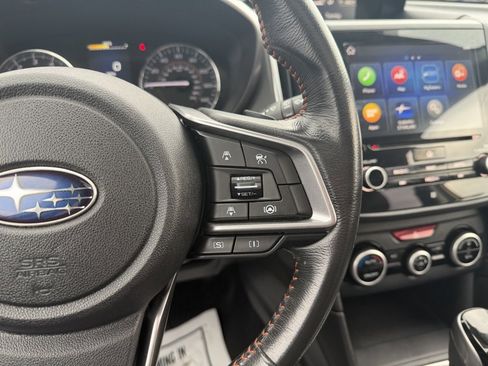 Used 2021 Subaru Crosstrek 2.5i Limited w/ Moonroof Package 2 image 16