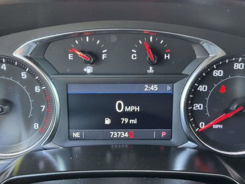 Used 2023 Chevrolet Blazer LT FWD image 14