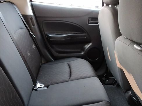 Used 2023 Mitsubishi Mirage ES FWD image 9