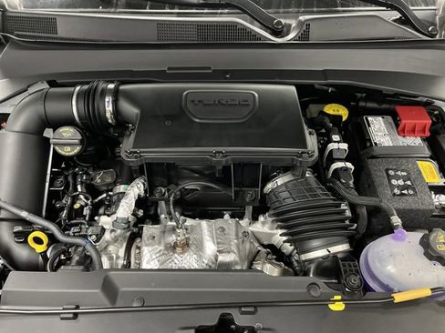 New 2026 Jeep Compass Trailhawk w/ Sun, Sound & Navigation Group image 39