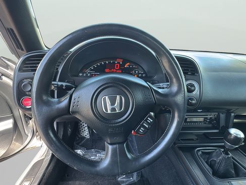 Used 2007 Honda S2000 image 16