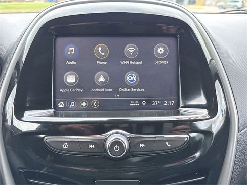 Used 2020 Chevrolet Spark LS image 13