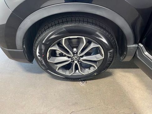 Used 2021 Honda CR-V EX image 30