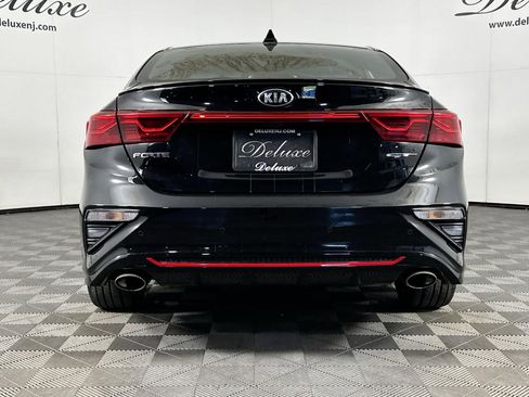 Used 2020 Kia Forte GT FWD image 5