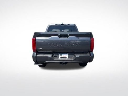 New 2026 Toyota Tundra Limited AWD/4WD image 4