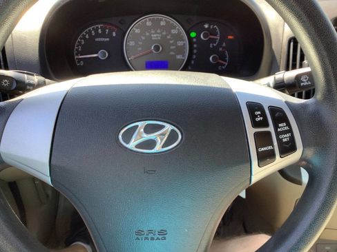 Used 2008 Hyundai Elantra SE FWD image 35