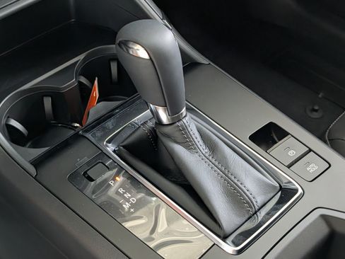 New 2026 MAZDA CX-5 Select AWD/4WD image 23