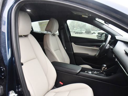 Used 2024 MAZDA MAZDA3 s image 16