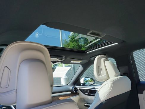 Certified 2024 Mercedes-Benz C 300 Sedan image 16