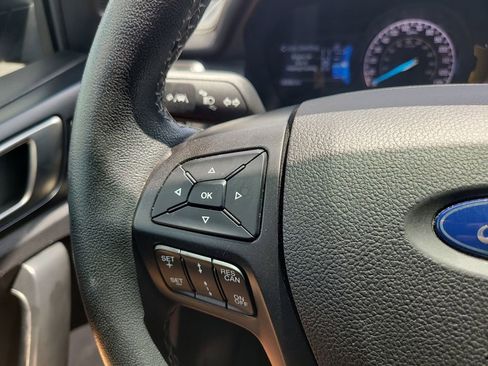 Certified 2021 Ford Ranger Lariat w/ Tremor Off-Road Package AWD/4WD image 27