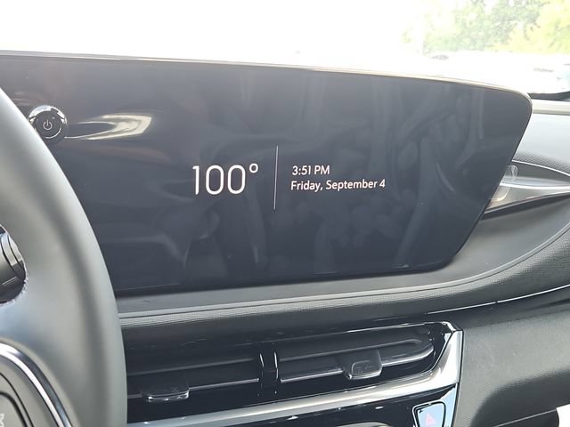 New 2026 Buick Envista Sport Touring w/ Convenience I Package FWD image 22