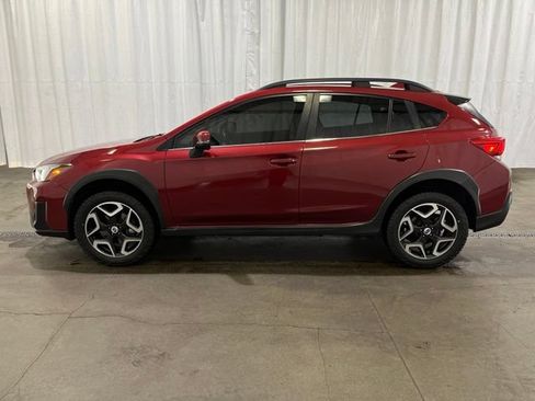 Used 2018 Subaru Crosstrek 2.0i Limited AWD/4WD image 6