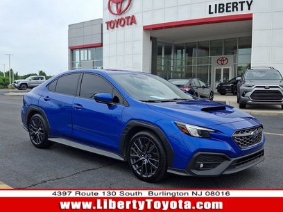 Used 2024 Subaru WRX Premium