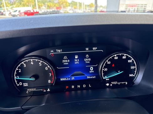 Used 2024 Ford Maverick XLT w/ Equipment Group 300A Standard AWD/4WD image 20