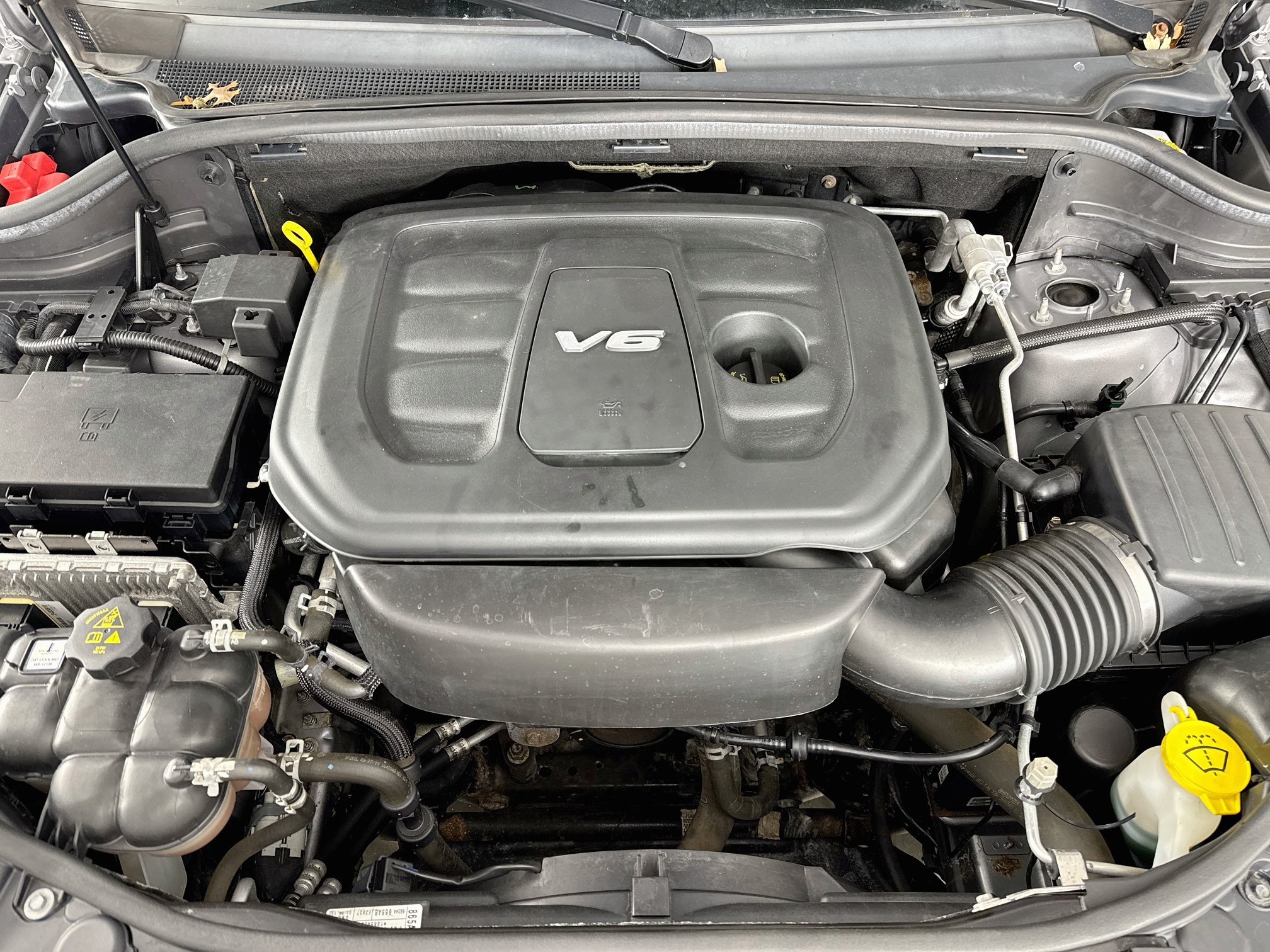 Used 2019 Jeep Grand Cherokee Altitude AWD/4WD image 31
