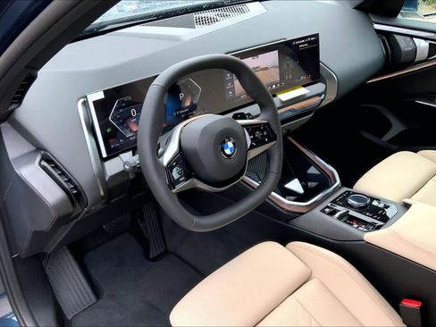 New 2026 BMW X3 xDrive30 w/ Convenience Package image 8