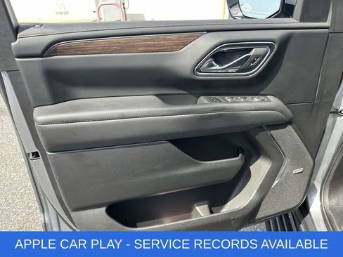 Used 2023 Chevrolet Tahoe High Country w/ Premium Package AWD/4WD image 13