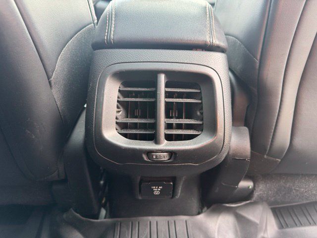 Used 2016 Jeep Cherokee Limited AWD/4WD image 15