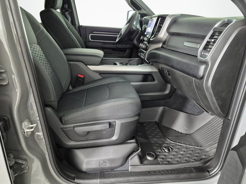 New 2026 RAM 3500 Big Horn AWD/4WD image 42