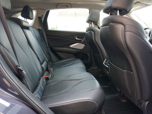 Used 2019 Acura RDX AWD w/ Technology Package image 20