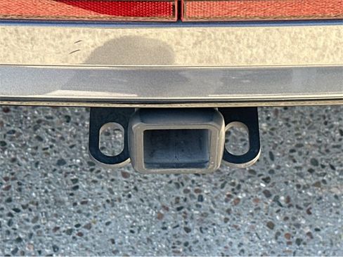 Used 2021 Volkswagen Atlas SEL R-Line image 13