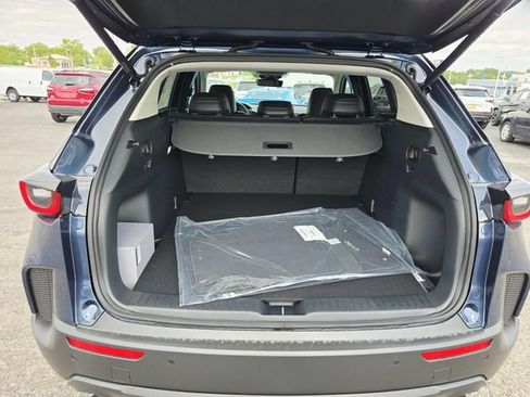 New 2026 MAZDA CX-50 AWD 2.5 S w/ Cargo Package image 15
