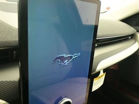 New 2026 Ford Mustang Mach-E Premium AWD/4WD image 16