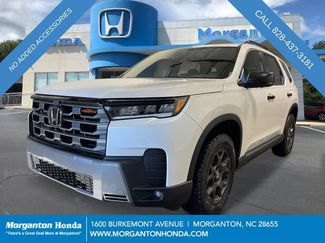 New 2026 Honda Pilot TrailSport 360° Tour