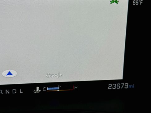 Used 2024 Chevrolet Colorado ZR2 w/ Technology Package AWD/4WD image 14
