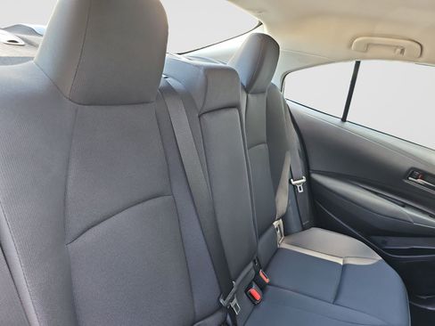 Used 2024 Toyota Corolla LE FWD image 39