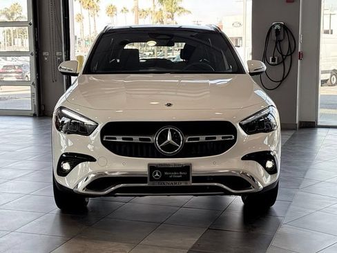 Certified 2026 Mercedes-Benz GLA 250 4MATIC image 12