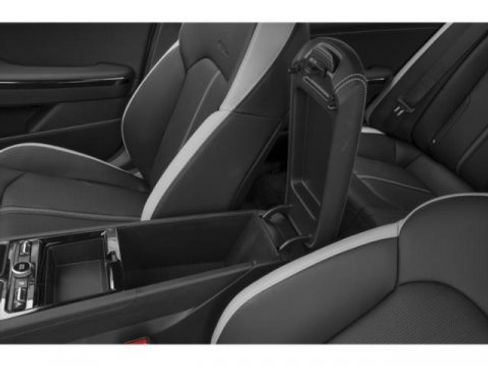 New 2026 Kia K5 GT-Line image 17