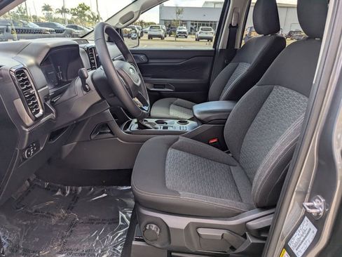 Used 2024 Ford Ranger XLT w/ Technology Package image 20