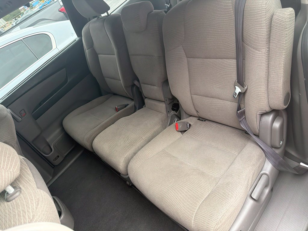 Used 2012 Honda Odyssey EX image 9