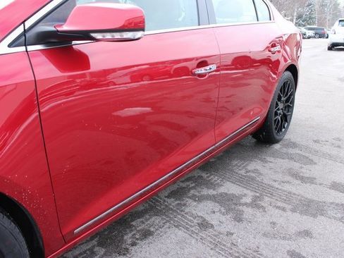 Used 2014 Buick LaCrosse Premium w/ Driver Confidence Package image 45