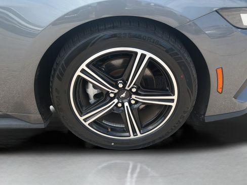 Used 2024 Ford Mustang Premium RWD image 23