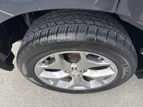 Used 2015 Subaru Forester 2.5i Touring w/ Eyesight & Navigation System image 20